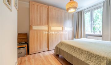 Mieszkanie 3-pokojowe Kraków Bieżanów, ul. Jana Kurczaba