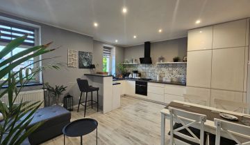 Mieszkanie 2-pokojowe Kamienna Góra