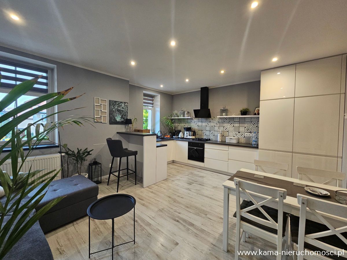 Mieszkanie 2-pokojowe Kamienna Góra. Zdjęcie 2