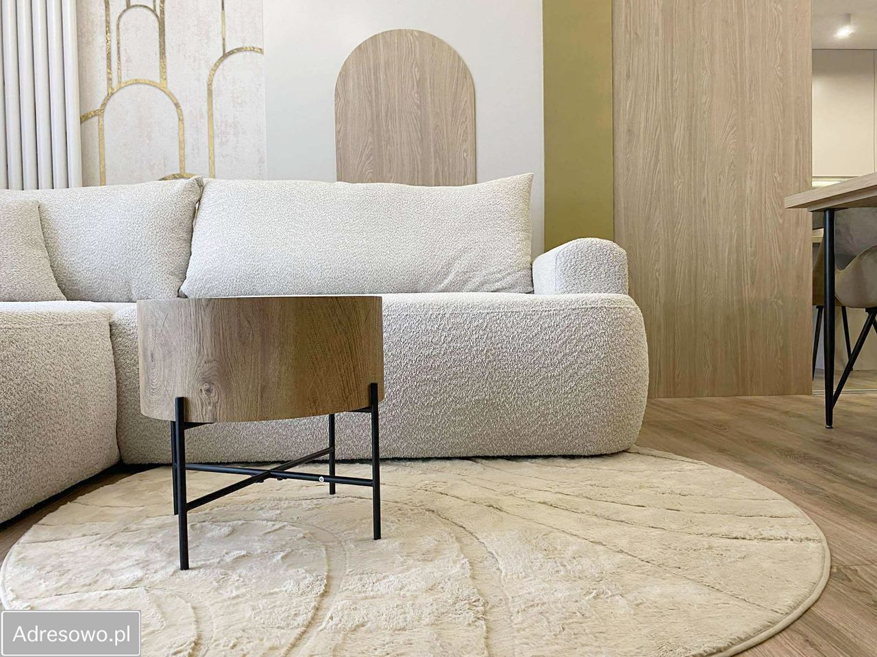 Mieszkanie 4-pokojowe Kielce Czarnów Rządowy. Zdjęcie 6