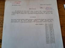 Działka budowlana Klempicz