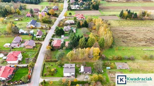 dom wolnostojący, 3 pokoje Żeglce. Zdjęcie 32