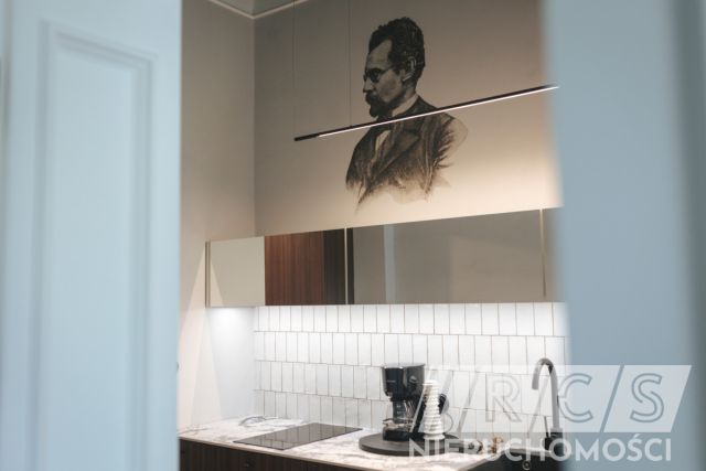 Mieszkanie 1-pokojowe Wrocław Śródmieście, ul. Bolesława Prusa. Zdjęcie 14