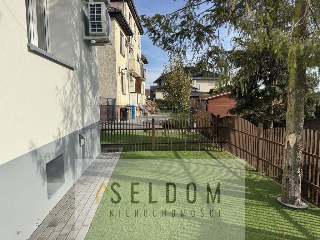 Mieszkanie 3-pokojowe Opole Wójtowa Wieś, ul. Franciszka Mehla. Zdjęcie 12