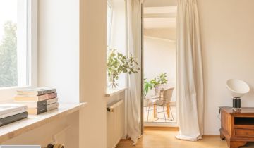 Mieszkanie 4-pokojowe Warszawa Ursynów, ul. Stefana Dembego