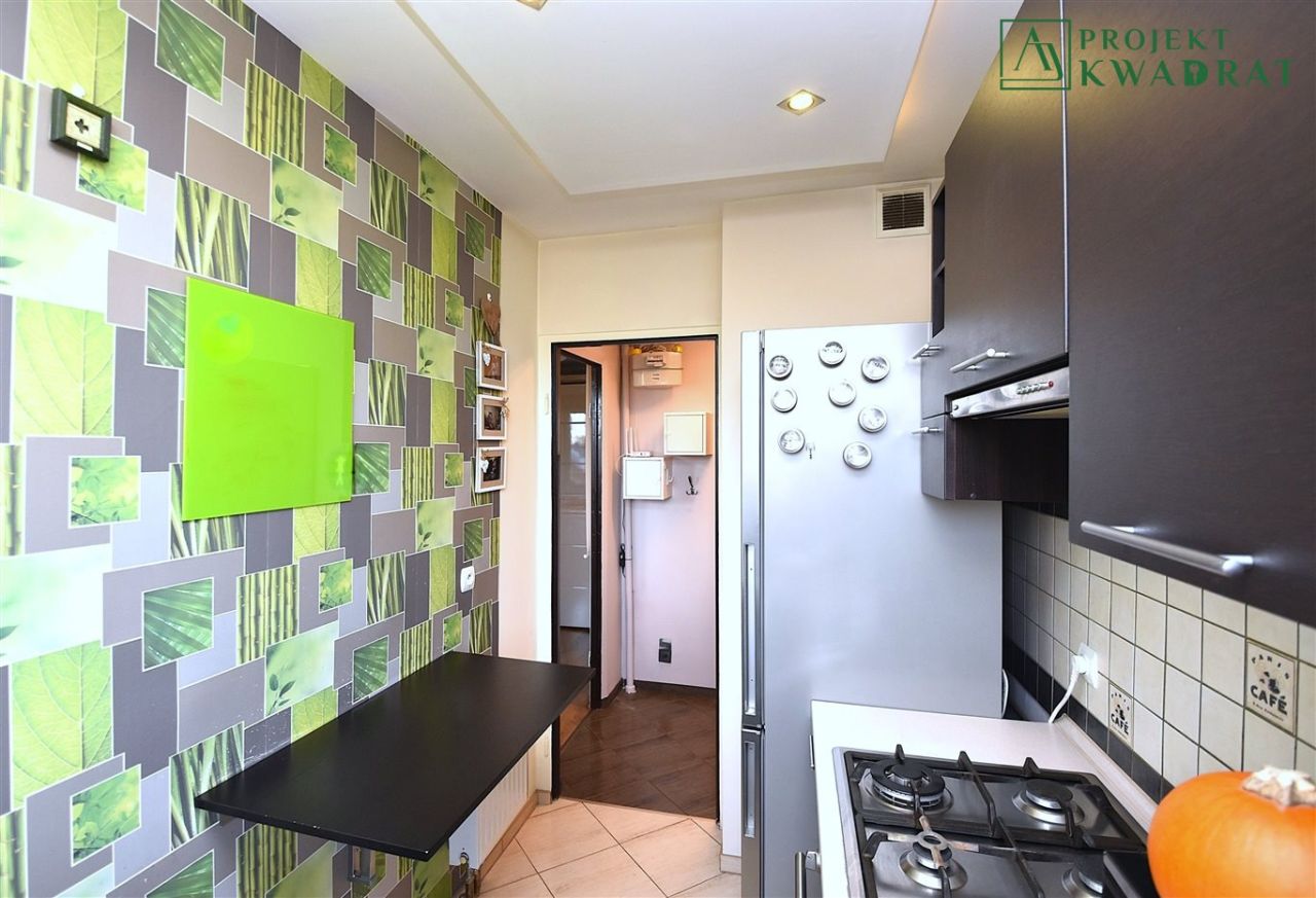 Mieszkanie 2-pokojowe Gliwice, ul. Fryderyka Chopina. Zdjęcie 9