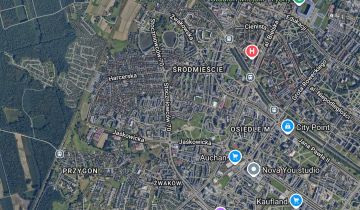 Działka budowlana Tychy, ul. Rolna