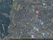 Działka budowlana Tychy, ul. Rolna