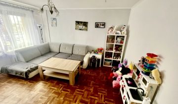 Mieszkanie 2-pokojowe Częstochowa Wrzosowiak, al. Aleja Niepodległości