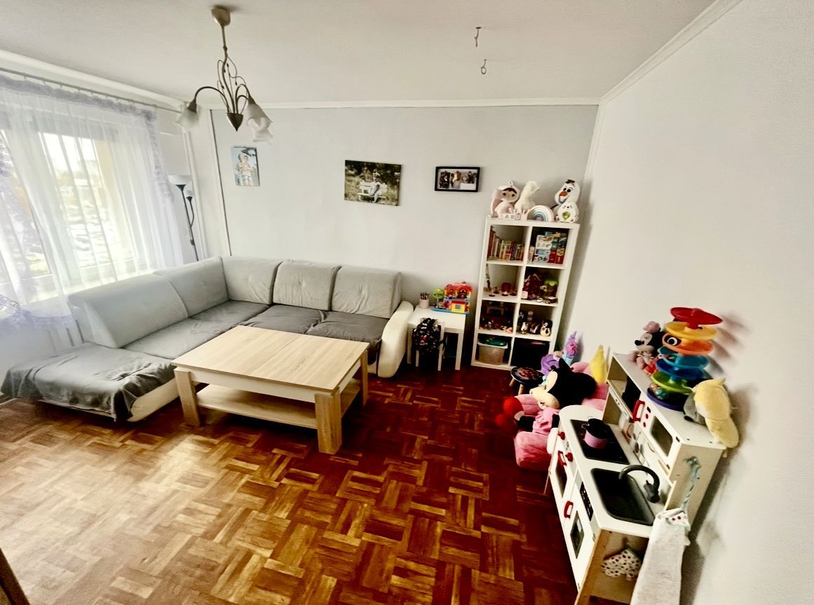 Mieszkanie 2-pokojowe Częstochowa Wrzosowiak, al. Aleja Niepodległości