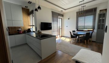 Mieszkanie 3-pokojowe Warszawa Wola, ul. Jana Kazimierza