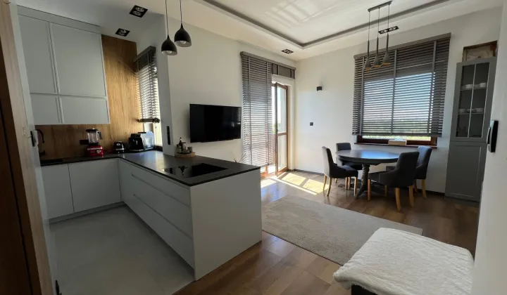 Mieszkanie 3-pokojowe Warszawa Wola, ul. Jana Kazimierza