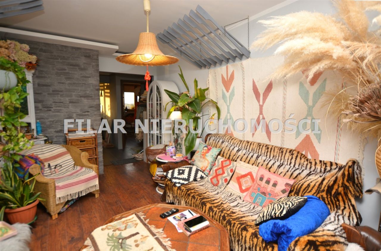 Mieszkanie 3-pokojowe Lubin Przylesie, ul. Pawia. Zdjęcie 13