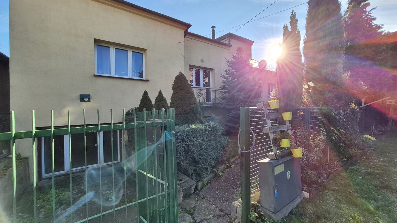 dom wolnostojący, 4 pokoje Tarnów Grabówka, al. Matki Bożej Fatimskiej