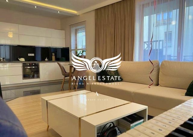 Mieszkanie 2-pokojowe Szczecin Warszewo, ul. Duńska. Zdjęcie 1