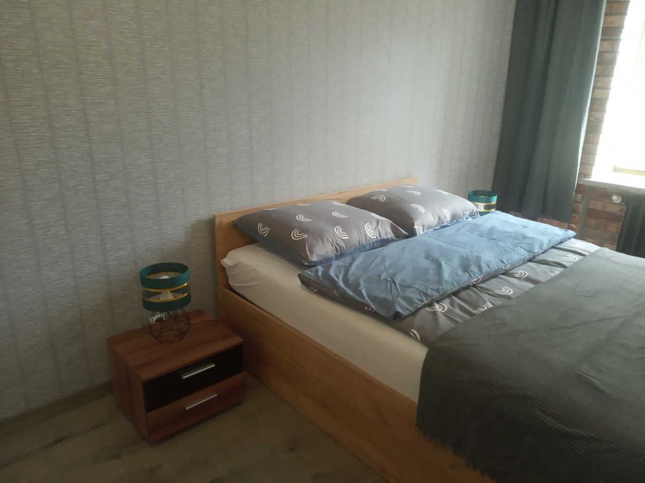 Mieszkanie 2-pokojowe Brzeg, ul. Wolności. Zdjęcie 6