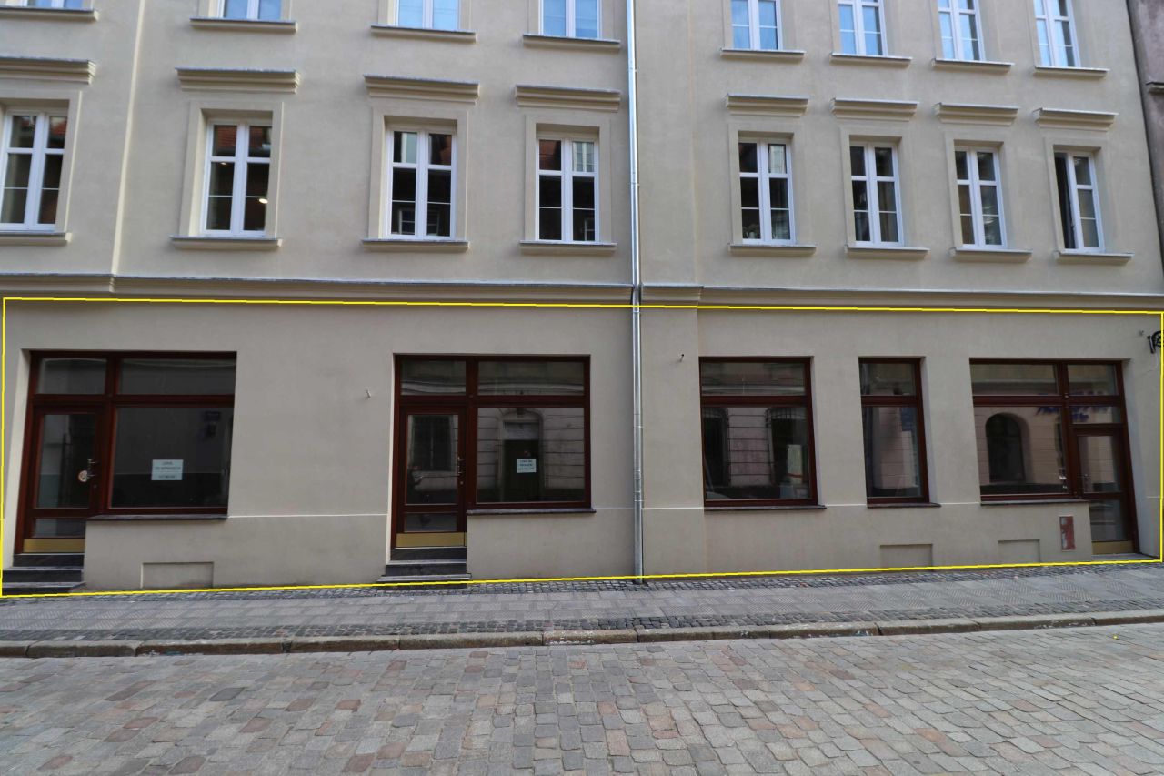 Lokal Poznań Stare Miasto, ul. Wielka. Zdjęcie 10