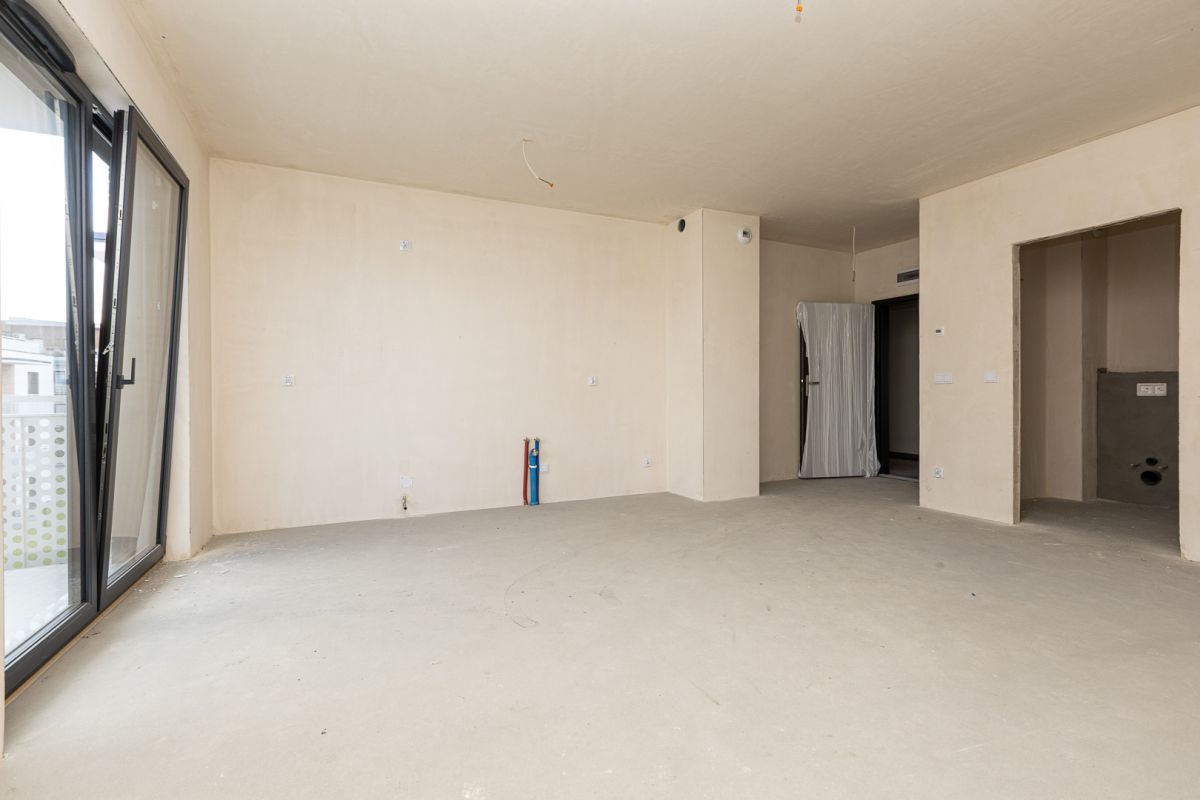 Mieszkanie 2-pokojowe Kraków Podgórze, ul. Tuchowska. Zdjęcie 6