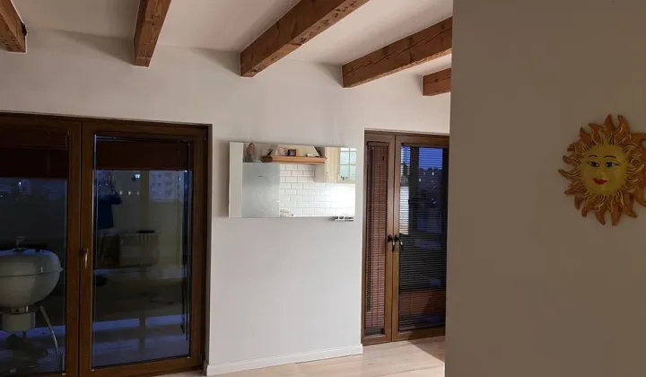 Mieszkanie 4-pokojowe Kartuzy