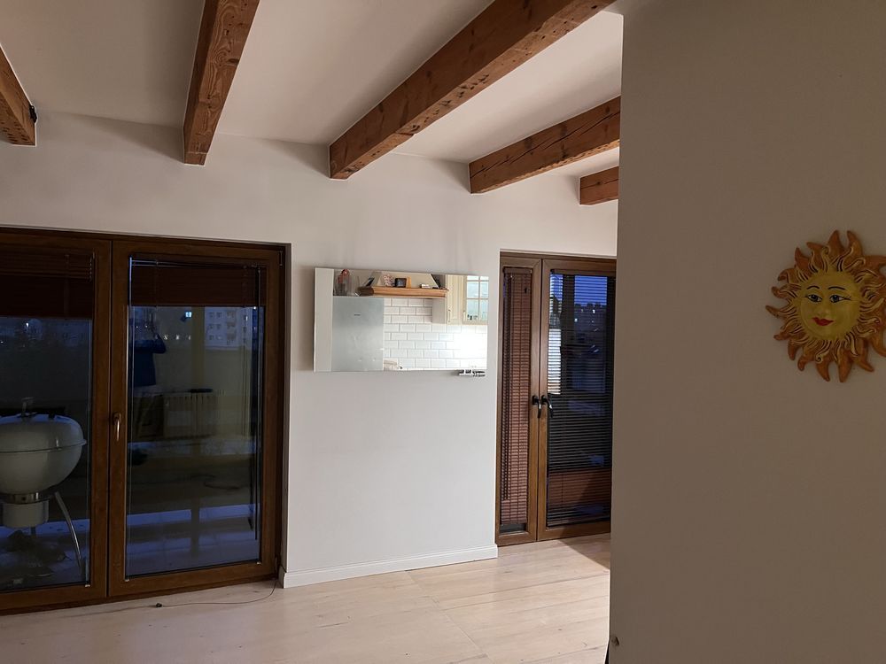 Mieszkanie 4-pokojowe Kartuzy