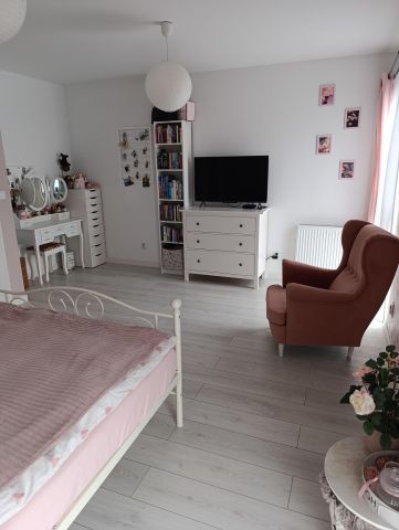 bliźniak, 4 pokoje Kiełczów, ul. Polna. Zdjęcie 10