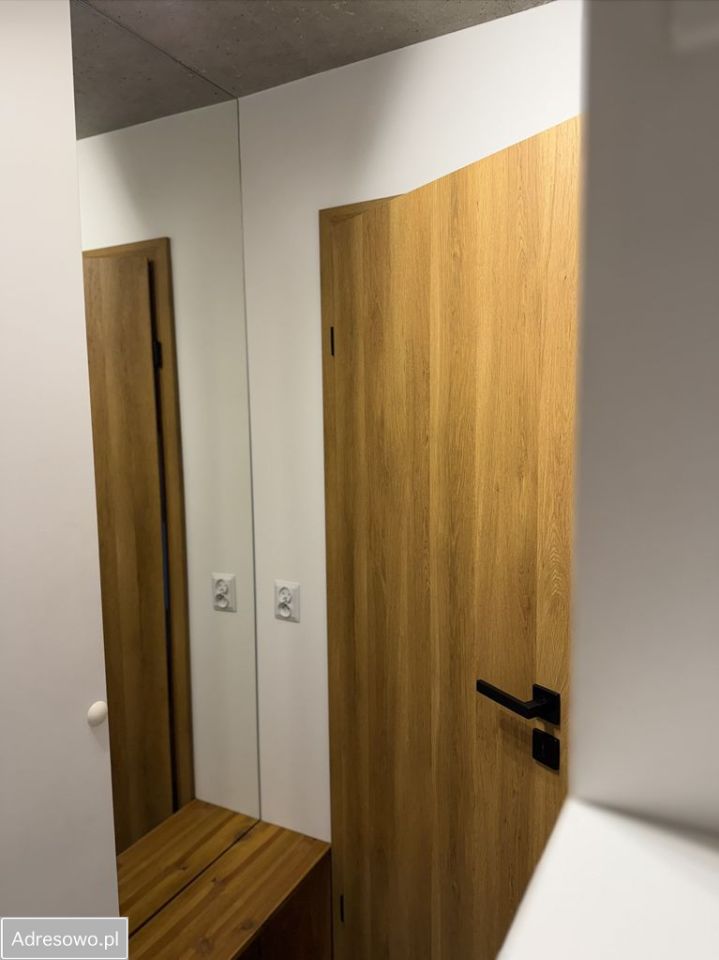 Mieszkanie 3-pokojowe Wrocław Krzyki, ul. Drukarska. Zdjęcie 13