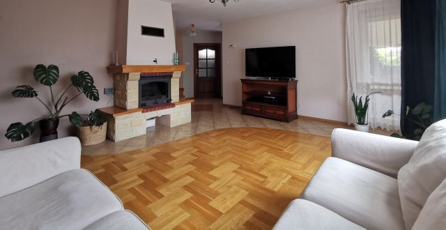 dom wolnostojący, 5 pokoi Sierpc, ul. Mieszka I Zatorze. Zdjęcie 8