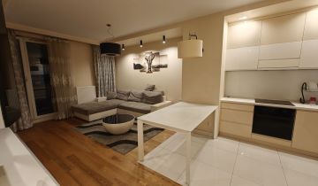 Mieszkanie 3-pokojowe Warszawa Zacisze, ul. Łodygowa