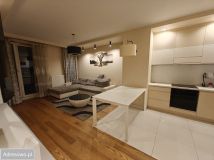 Mieszkanie 3-pokojowe Warszawa Zacisze, ul. Łodygowa