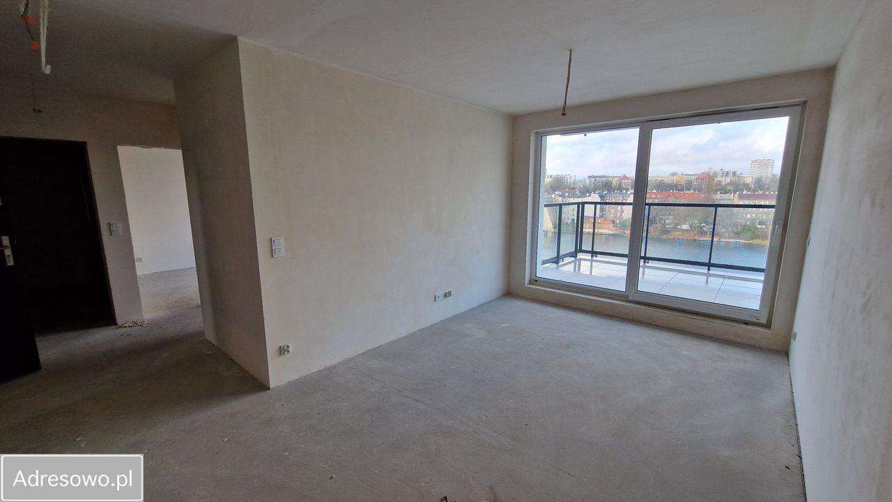 Mieszkanie 3-pokojowe Szczecin Śródmieście, ul. Leona Heyki. Zdjęcie 8