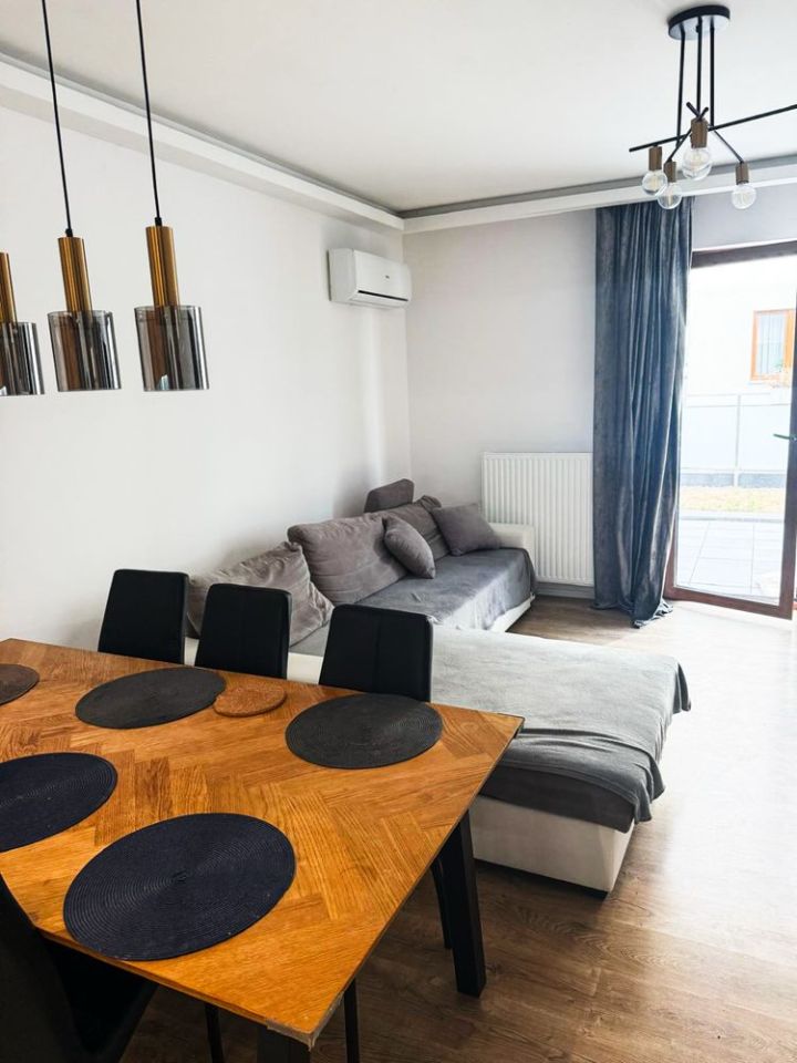 Mieszkanie 2-pokojowe Józefosław. Zdjęcie 8