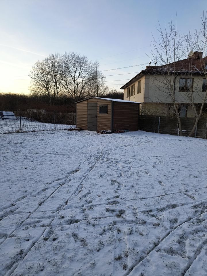 bliźniak, 3 pokoje Warszawa Białołęka, ul. Bukowska. Zdjęcie 14