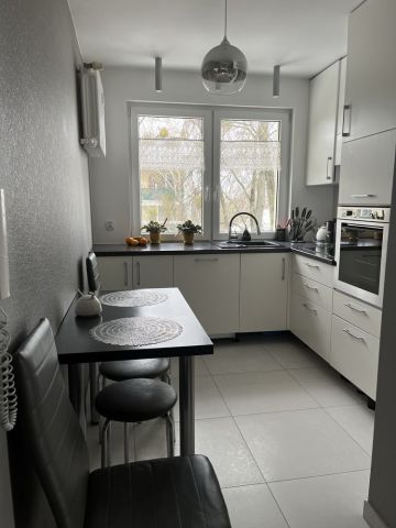 Mieszkanie 3-pokojowe Białystok Centrum. Zdjęcie 5