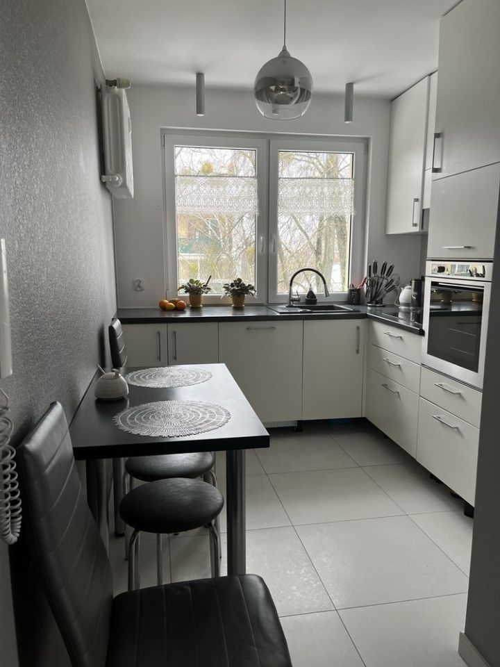 Mieszkanie 3-pokojowe Białystok Centrum. Zdjęcie 5