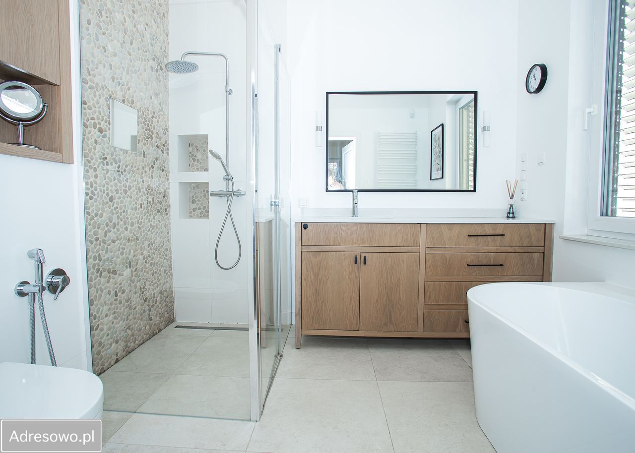 dom wolnostojący, 6 pokoi Konstancin-Jeziorna, ul. Graniczna. Zdjęcie 3