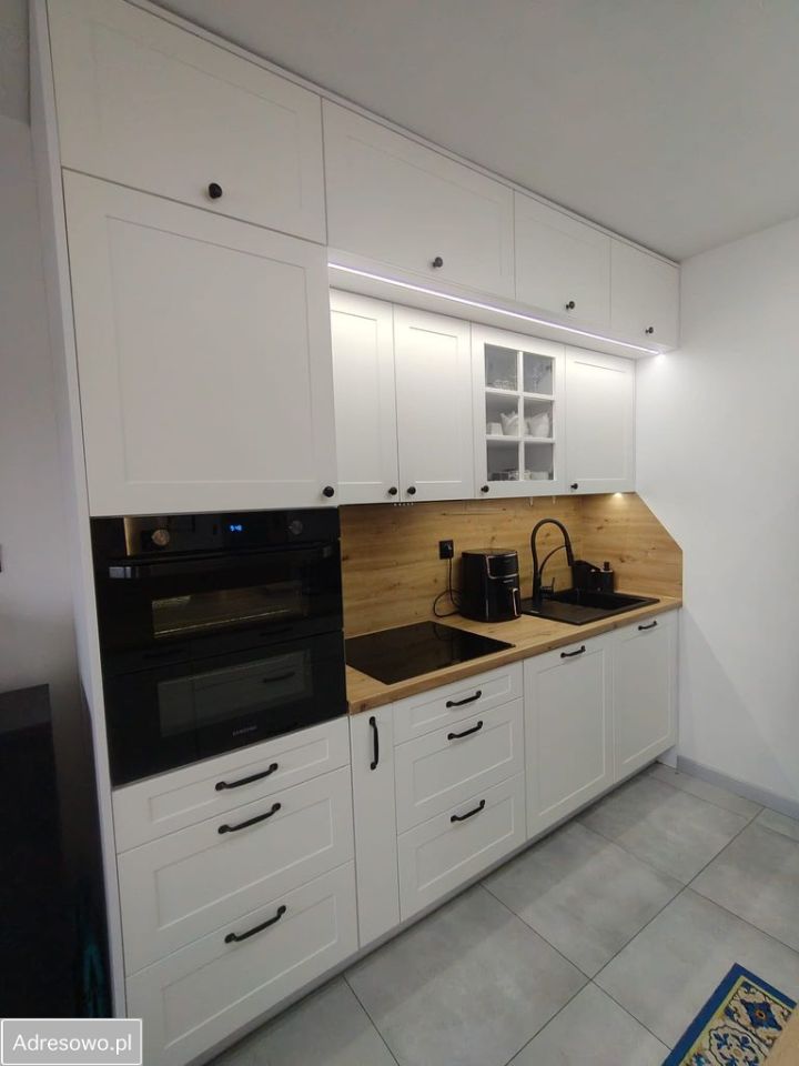 Mieszkanie 4-pokojowe Jastrzębie-Zdrój, ul. Turystyczna. Zdjęcie 15