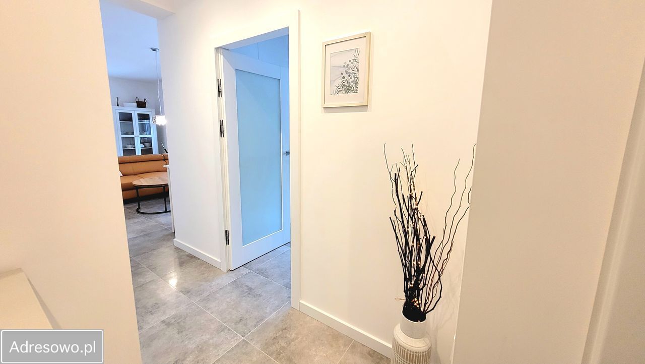 Mieszkanie 3-pokojowe Bielsko-Biała Śródmieście, ul. Jana Sobieskiego. Zdjęcie 2