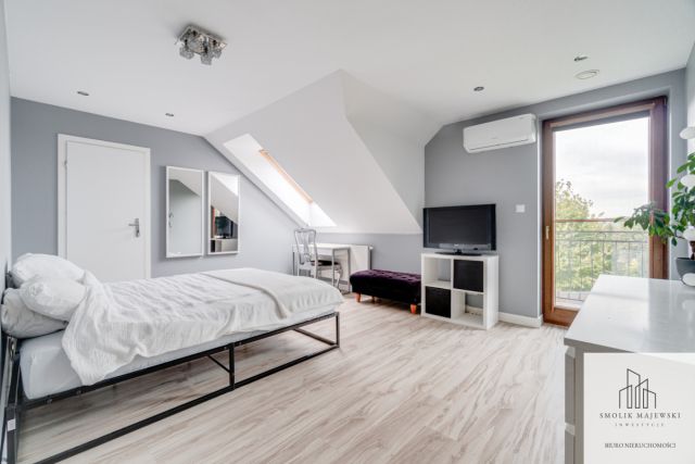 dom wolnostojący, 7 pokoi Rokitnica. Zdjęcie 11