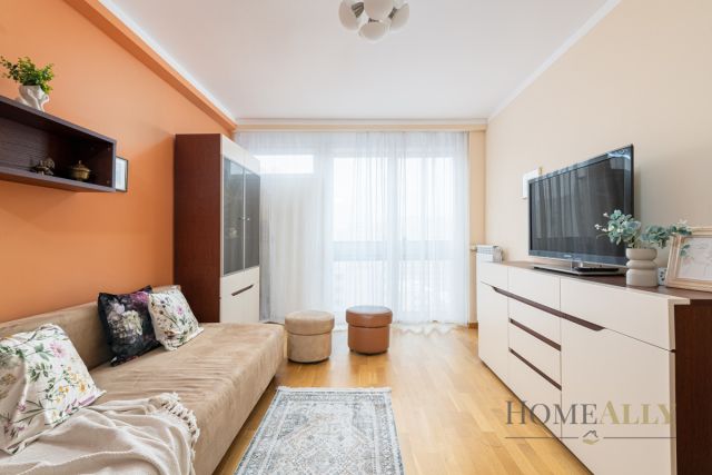 Mieszkanie 2-pokojowe Warszawa Wola, ul. Krochmalna. Zdjęcie 1