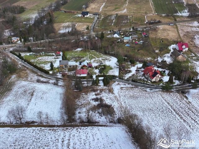 Działka budowlana Turzańsk. Zdjęcie 4