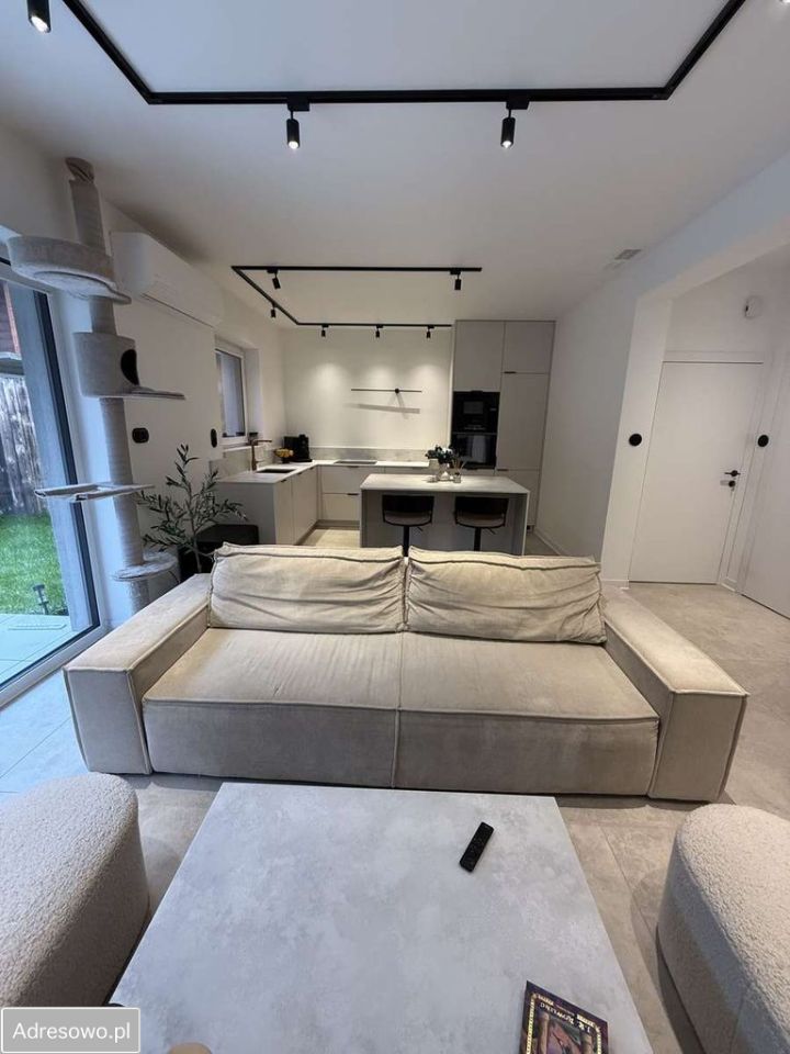 Mieszkanie 4-pokojowe Zabrze Grzybowice. Zdjęcie 7