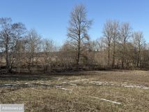 Działka siedliskowa Chrzanowo. Zdjęcie 3