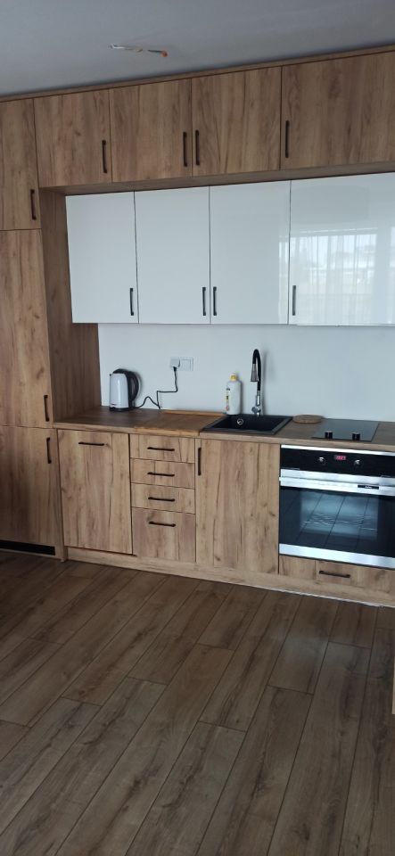 Mieszkanie 2-pokojowe Warszawa Bemowo, ul. Grodkowska. Zdjęcie 2