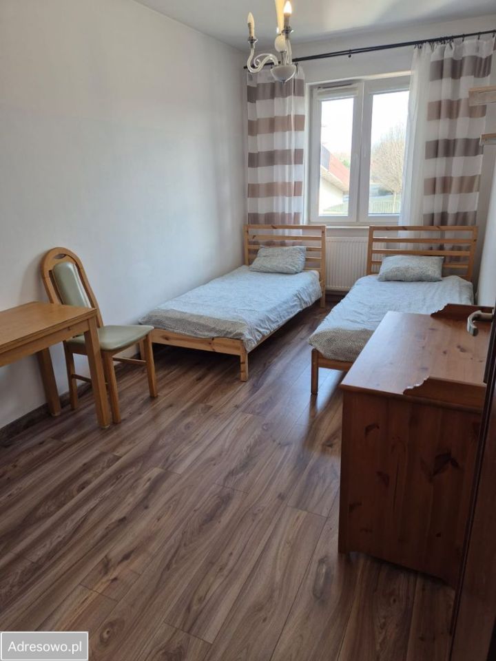 Mieszkanie 2-pokojowe Wieliszew, al. Solidarności. Zdjęcie 6