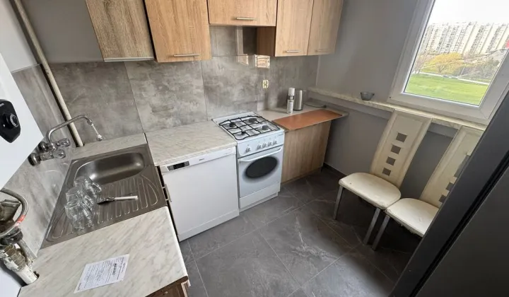 Mieszkanie 3-pokojowe Kłodzko, ul. Rodzinna