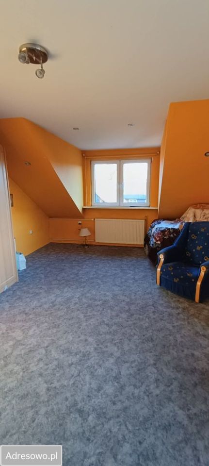 dom wolnostojący, 6 pokoi Faryny. Zdjęcie 3