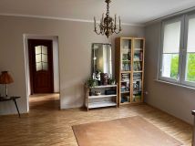 Mieszkanie 3-pokojowe Warszawa Marysin Wawerski, ul. Starego Doktora. Zdjęcie 4