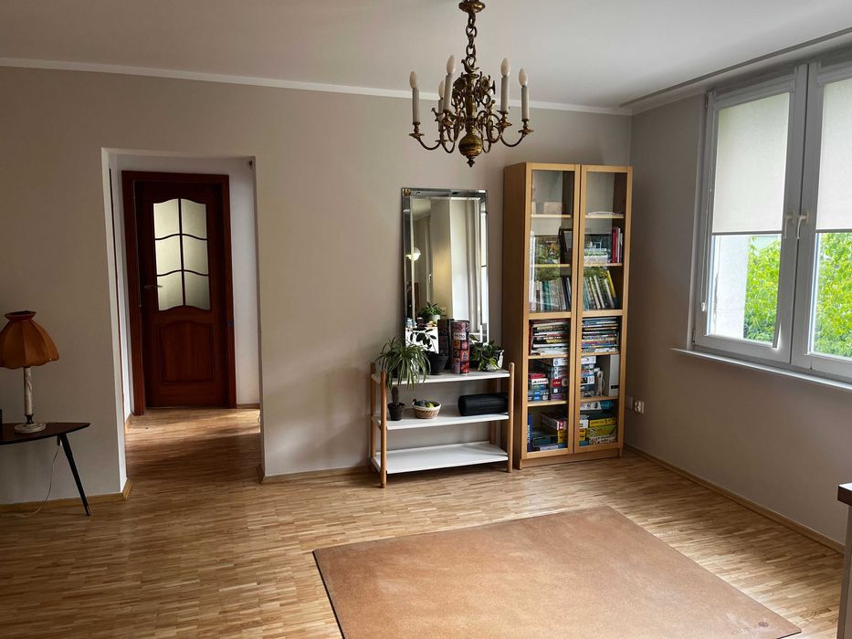 Mieszkanie 3-pokojowe Warszawa Marysin Wawerski, ul. Starego Doktora. Zdjęcie 5