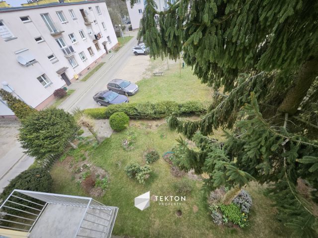 Mieszkanie 2-pokojowe Gorzów Wielkopolski, ul. Juliana Tuwima. Zdjęcie 18