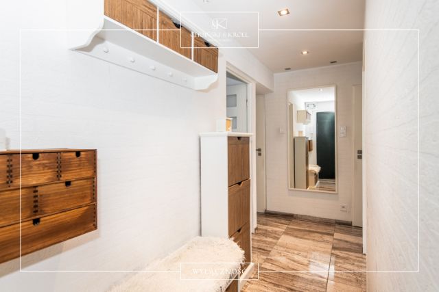 Mieszkanie 4-pokojowe Poznań Winogrady, os. Wichrowe Wzgórze. Zdjęcie 13